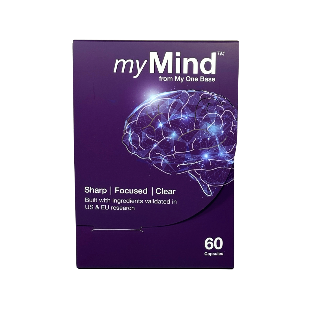 myMind™