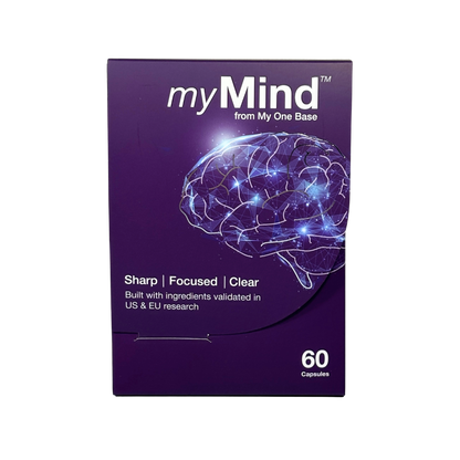 myMind™