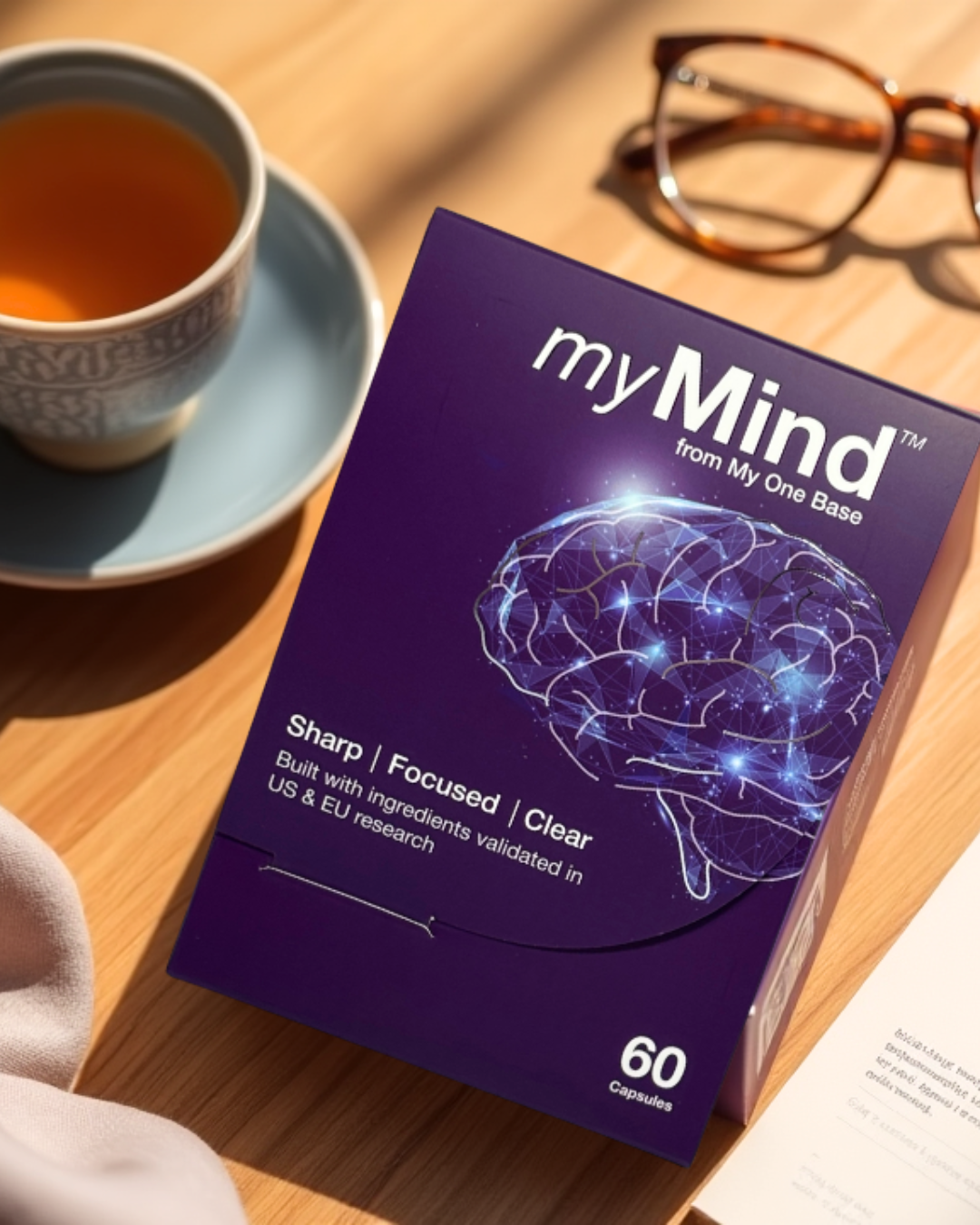 myMind™